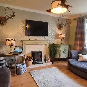  Holiday home Heather United Kingdom