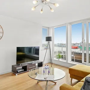  Apartment Queens - Grampian Lettings Ltd United Kingdom