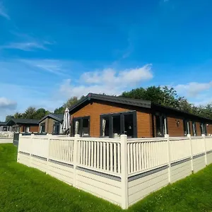  Holiday home Rosie'S Rest With Hot Tub United Kingdom