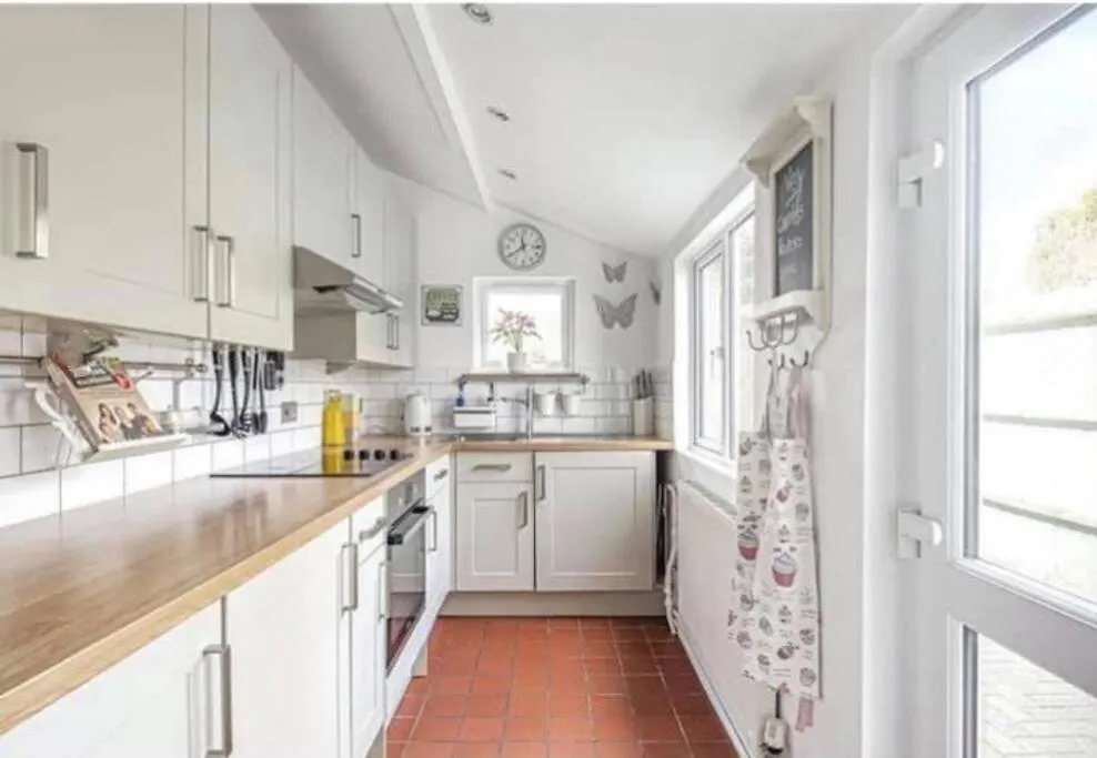 Granley Road Cheltenham Golden Valley 0*,  United Kingdom